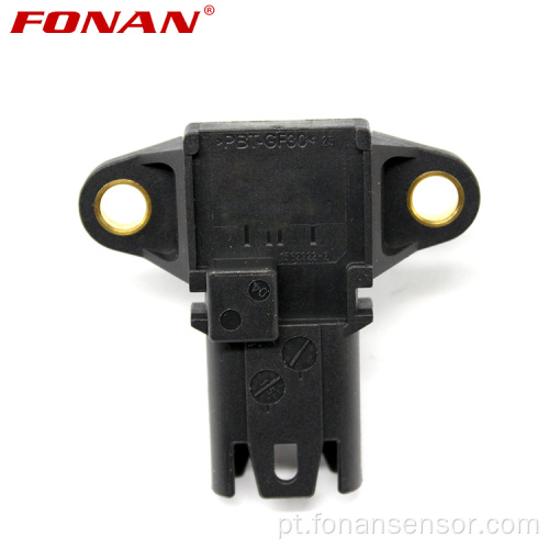 Moletor de mapa Sensor de pressão absoluta 13627585493 para BMW 335i 535i 135i x6 750i